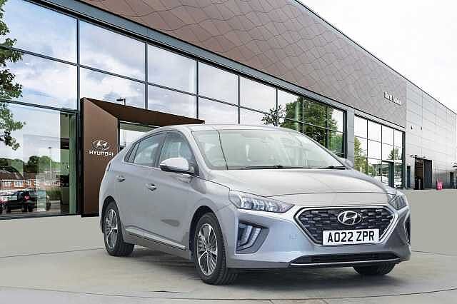 1.6 GDi Plug-in Hybrid Premium 5dr DCT