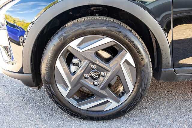 Hyundai BAYON 1.0 TGDi Premium 5dr DCT