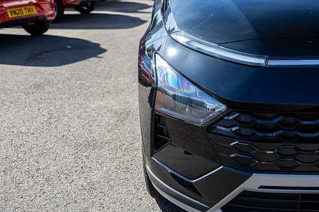 Hyundai BAYON 1.0 TGDi Premium 5dr DCT