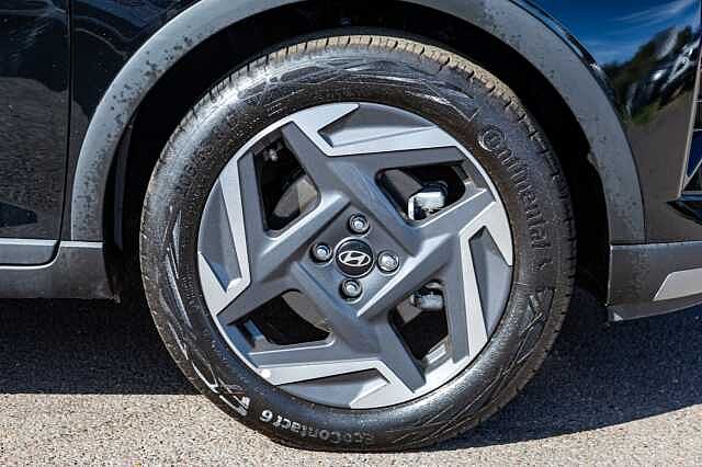 Hyundai BAYON 1.0 TGDi Premium 5dr DCT