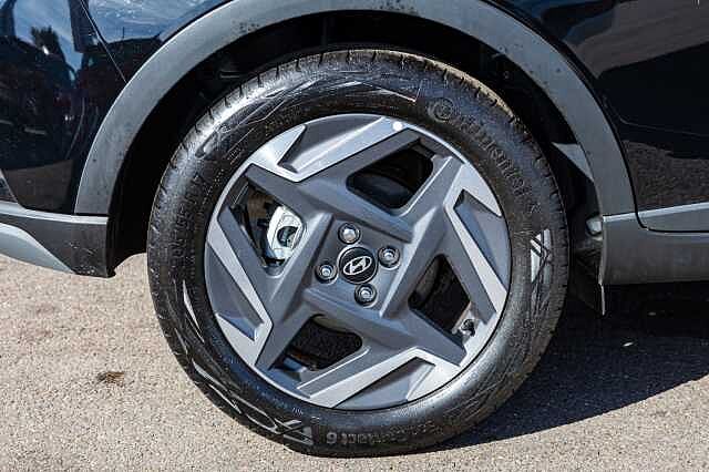 Hyundai BAYON 1.0 TGDi Premium 5dr DCT