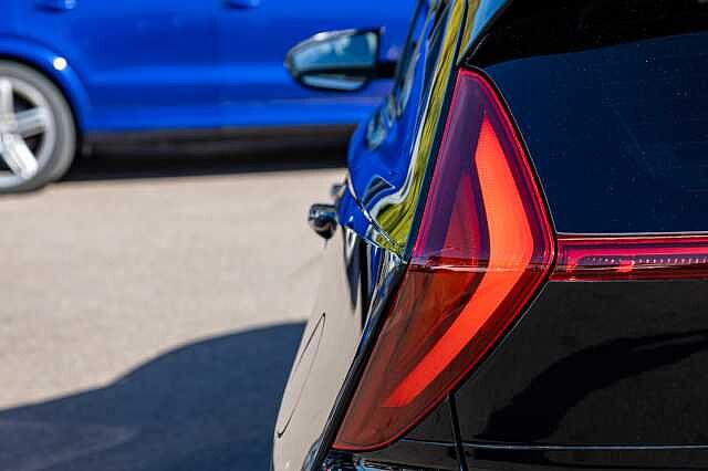 Hyundai BAYON 1.0 TGDi Premium 5dr DCT