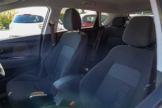Hyundai BAYON 1.0 TGDi Premium 5dr DCT
