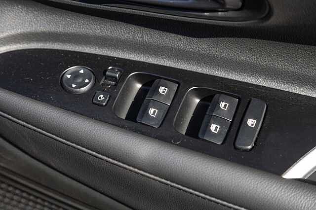 Hyundai BAYON 1.0 TGDi Premium 5dr DCT