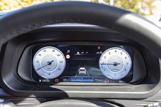 Hyundai BAYON 1.0 TGDi Premium 5dr DCT