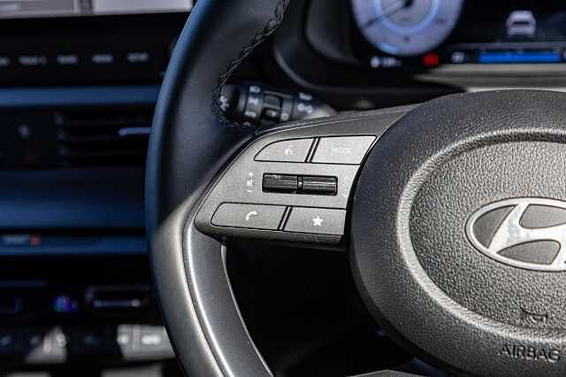 Hyundai BAYON 1.0 TGDi Premium 5dr DCT