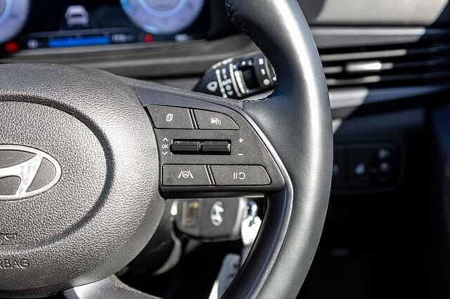 Hyundai BAYON 1.0 TGDi Premium 5dr DCT