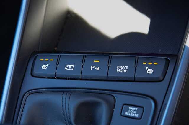 Hyundai BAYON 1.0 TGDi Premium 5dr DCT