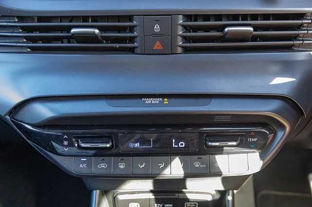 Hyundai BAYON 1.0 TGDi Premium 5dr DCT