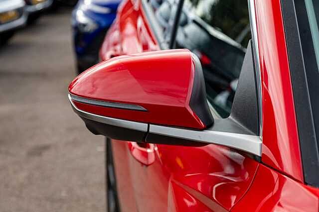 Hyundai TUCSON 1.6 TGDi 48V MHD 180 Ultimate 5dr 4WD DCT