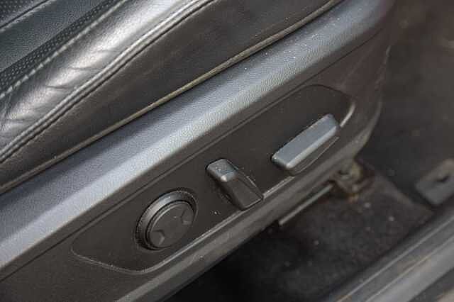 Hyundai TUCSON 1.6 TGDi 48V MHD 180 Ultimate 5dr 4WD DCT