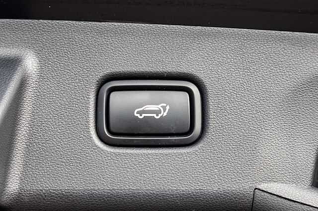 Hyundai TUCSON 1.6T Plug-in Hybrid N Line 5dr Auto