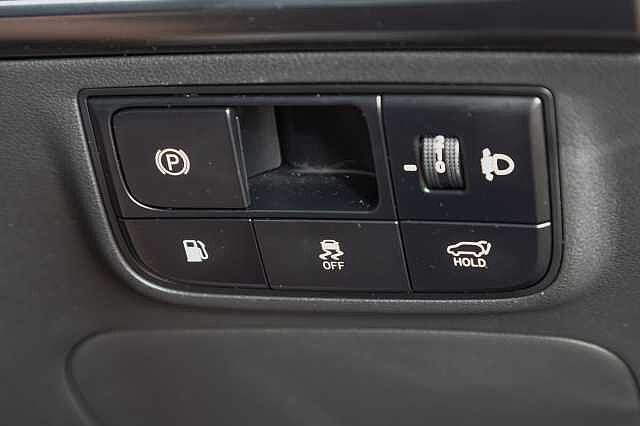 Hyundai TUCSON 1.6T Plug-in Hybrid N Line 5dr Auto