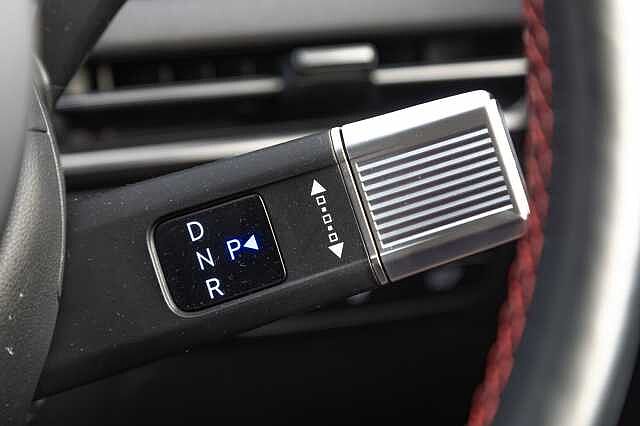 Hyundai TUCSON 1.6T Plug-in Hybrid N Line 5dr Auto