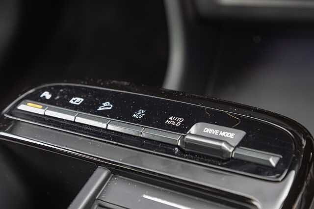 Hyundai TUCSON 1.6T Plug-in Hybrid N Line 5dr Auto