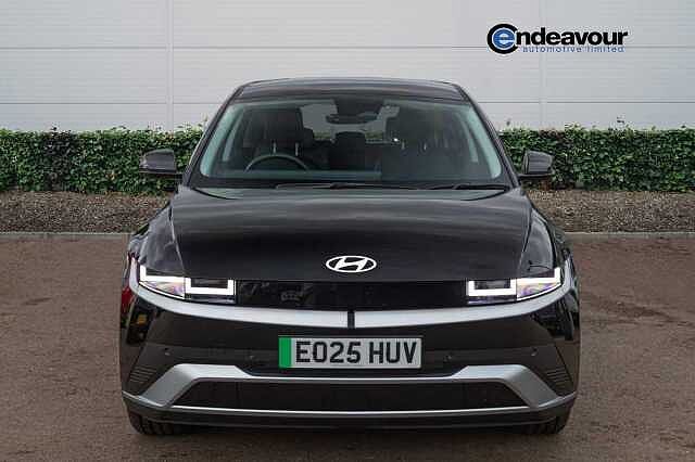 Hyundai IONIQ 5 168kW Premium 84 kWh 5dr Auto