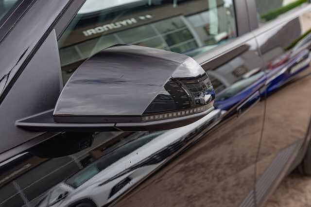 Hyundai IONIQ 5 168kW Premium 84 kWh 5dr Auto