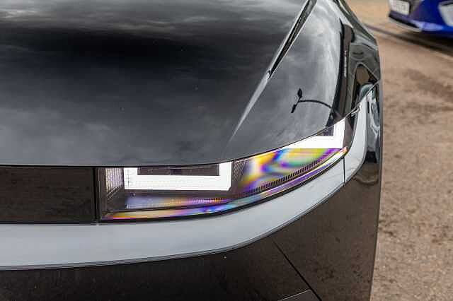 Hyundai IONIQ 5 168kW Premium 84 kWh 5dr Auto