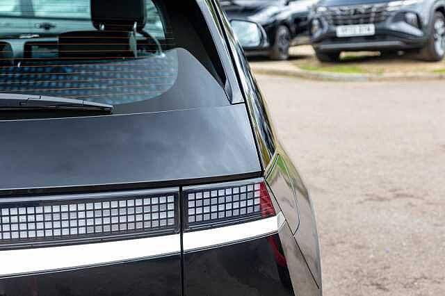 Hyundai IONIQ 5 168kW Premium 84 kWh 5dr Auto