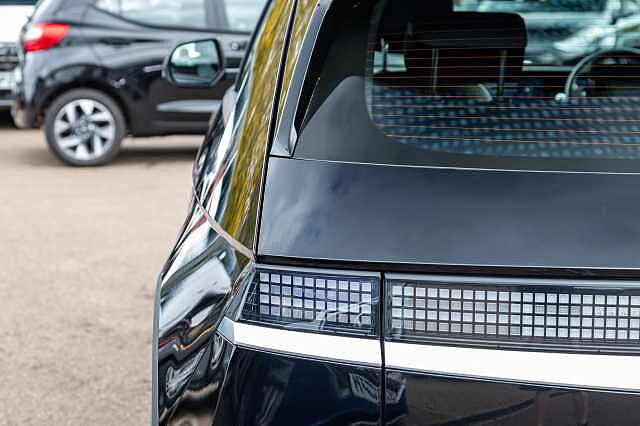 Hyundai IONIQ 5 168kW Premium 84 kWh 5dr Auto
