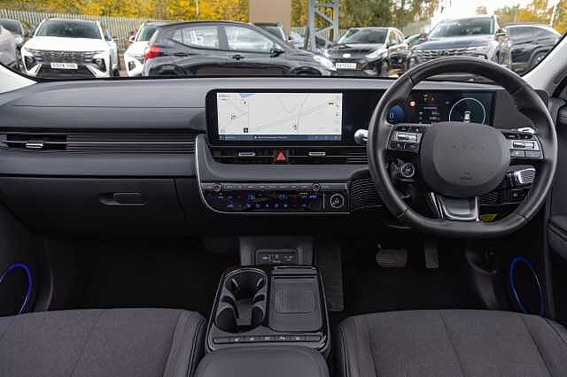 Hyundai IONIQ 5 168kW Premium 84 kWh 5dr Auto