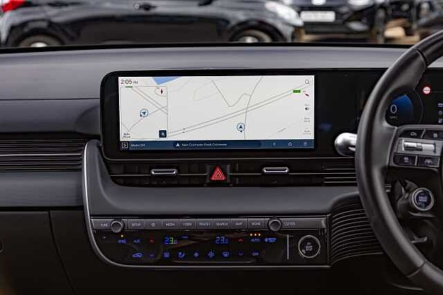 Hyundai IONIQ 5 168kW Premium 84 kWh 5dr Auto