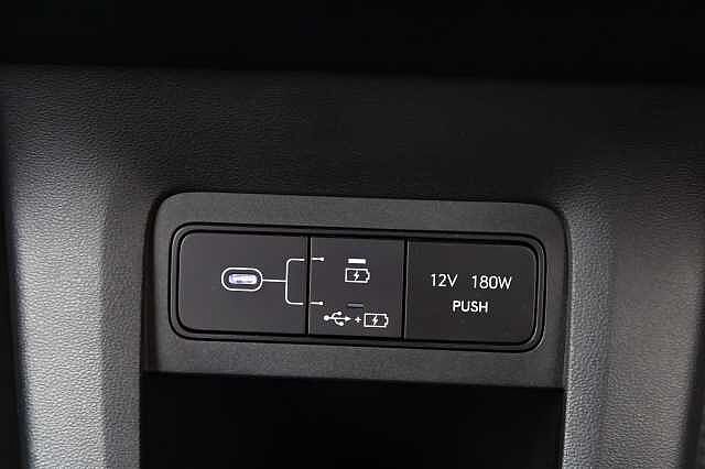 Hyundai IONIQ 5 168kW Premium 84 kWh 5dr Auto