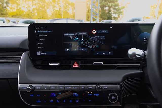 Hyundai IONIQ 5 168kW Premium 84 kWh 5dr Auto