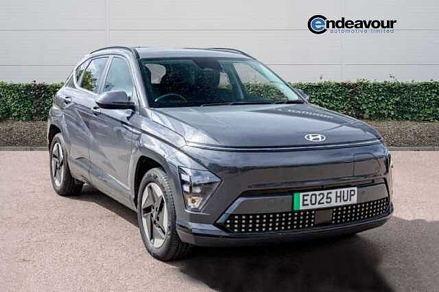 Hyundai KONA 160kW Advance 65kWh 5dr Auto