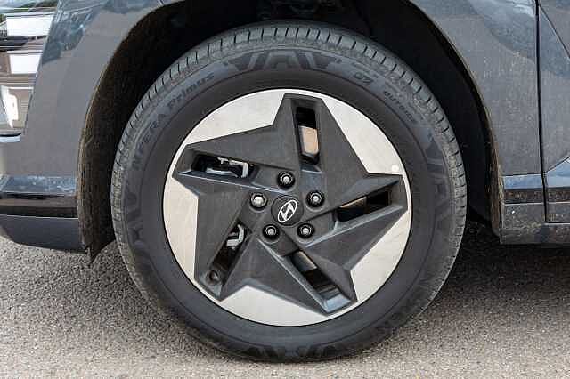 Hyundai KONA 160kW Advance 65kWh 5dr Auto