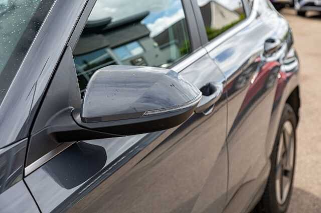 Hyundai KONA 160kW Advance 65kWh 5dr Auto