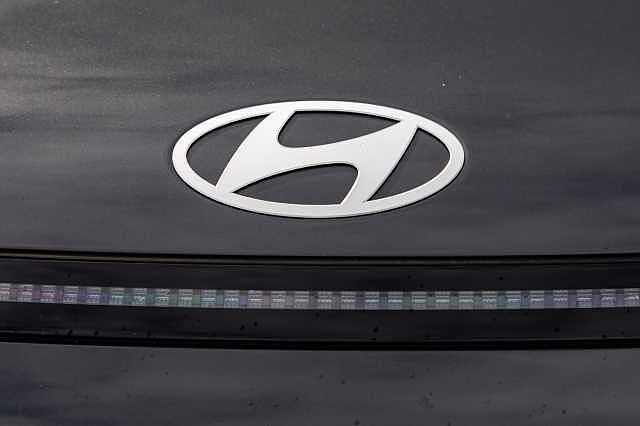 Hyundai KONA 160kW Advance 65kWh 5dr Auto