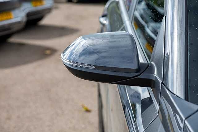 Hyundai KONA 160kW Advance 65kWh 5dr Auto