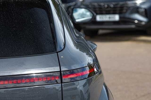 Hyundai KONA 160kW Advance 65kWh 5dr Auto