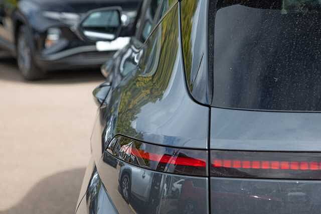 Hyundai KONA 160kW Advance 65kWh 5dr Auto