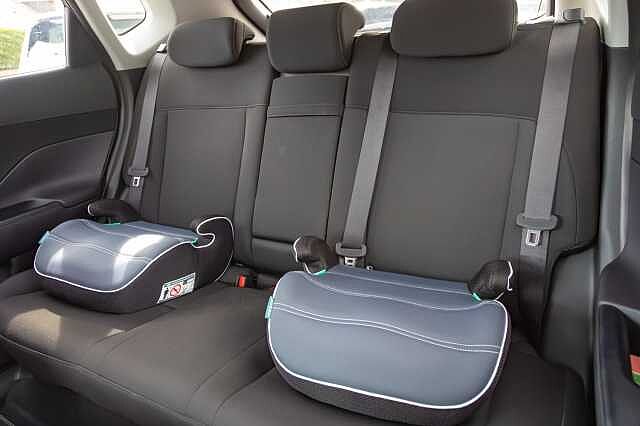 Hyundai KONA 160kW Advance 65kWh 5dr Auto