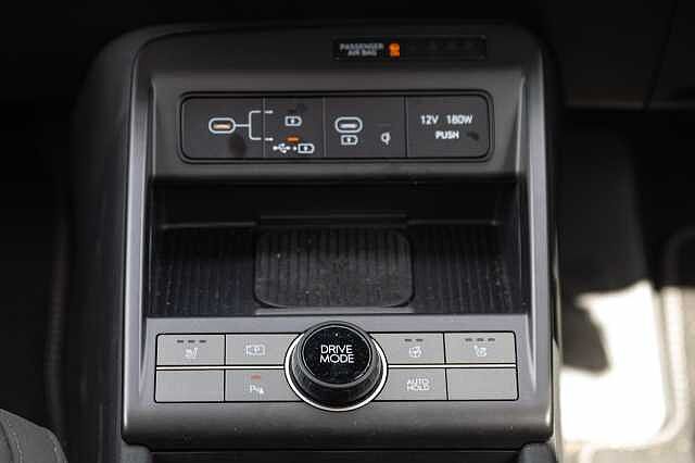 Hyundai KONA 160kW Advance 65kWh 5dr Auto