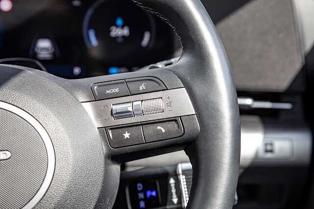 Hyundai KONA 160kW Advance 65kWh 5dr Auto