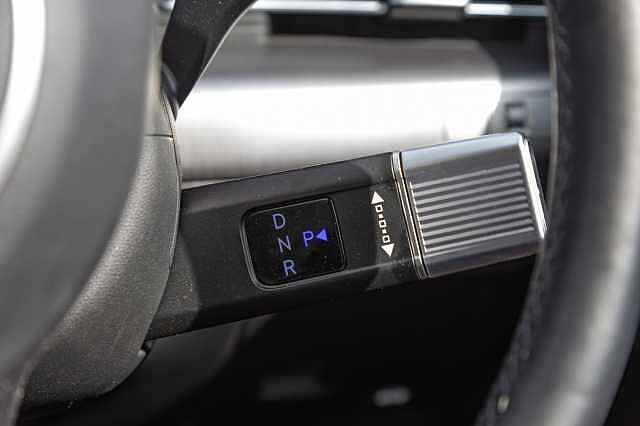 Hyundai KONA 160kW Advance 65kWh 5dr Auto