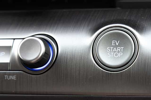 Hyundai KONA 160kW Advance 65kWh 5dr Auto