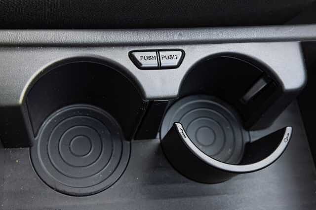 Hyundai KONA 160kW Advance 65kWh 5dr Auto