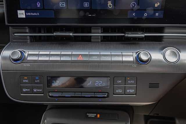 Hyundai KONA 160kW Advance 65kWh 5dr Auto