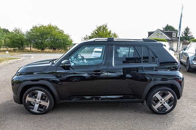 Hyundai Inster 85kW 02 49kWh 5dr Auto