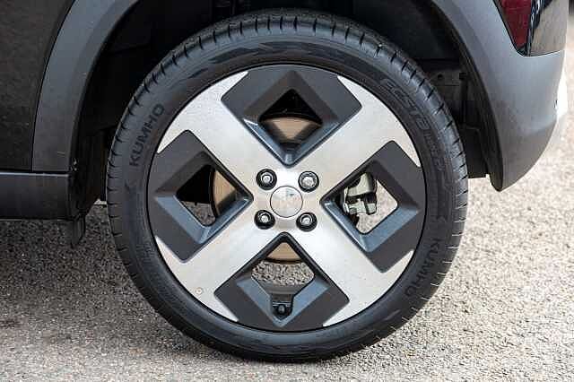 Hyundai Inster 85kW 02 49kWh 5dr Auto