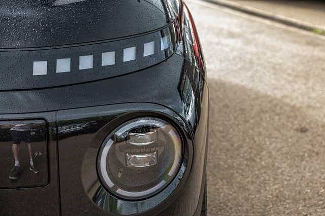 Hyundai Inster 85kW 02 49kWh 5dr Auto