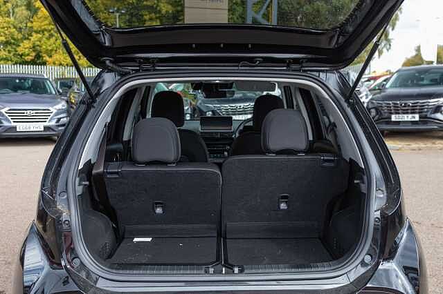 Hyundai Inster 85kW 02 49kWh 5dr Auto