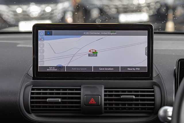 Hyundai Inster 85kW 02 49kWh 5dr Auto
