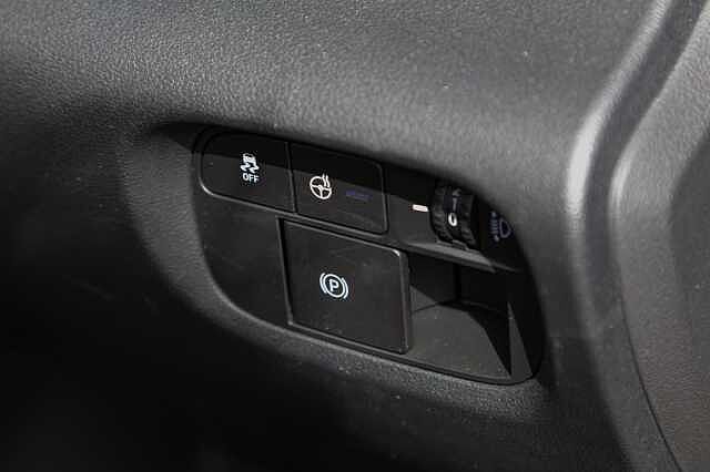 Hyundai Inster 85kW 02 49kWh 5dr Auto