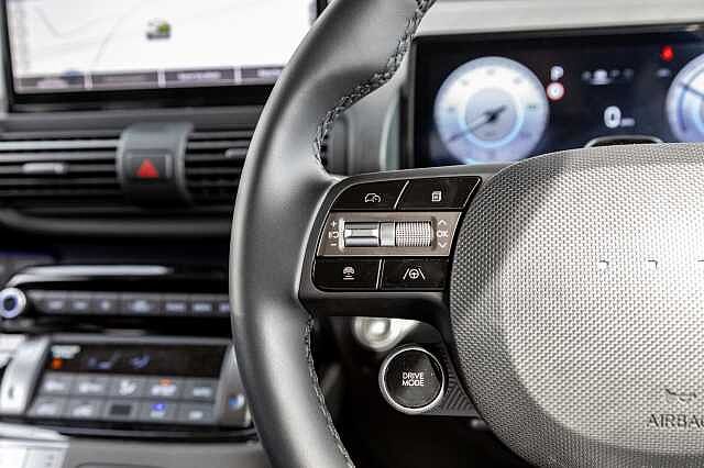 Hyundai Inster 85kW 02 49kWh 5dr Auto