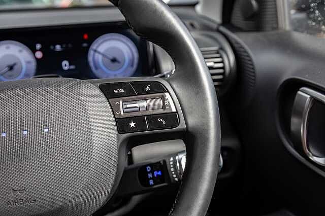 Hyundai Inster 85kW 02 49kWh 5dr Auto